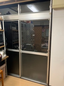 小林邸施工前キッチン1