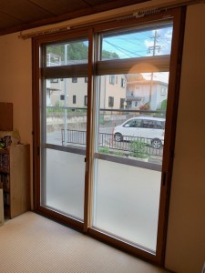 小林邸施工後和室1