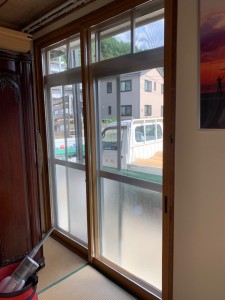 小林邸施工後和室2